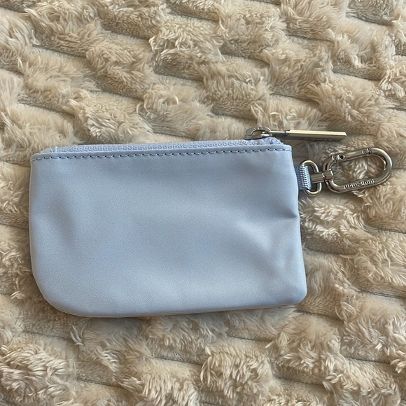 Lululemon Key Pouch - Picture 4 of 5